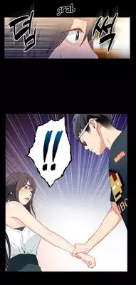 [BAK Hyeong Jun] Sweet Guy Ch.1-54 (English) (YoManga) (Ongoing)