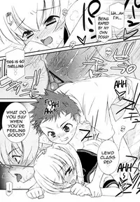 [Mizuki Eimu] Lipstick Ch. 1-8 [English] {Hennojin}