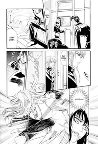 [Tori Maia] Sadistic Boy Vol.01 [English]