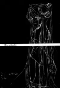 (C66) [Digital Lover (Nakajima Yuka)] D.L. action 26 (Ragnarok Online) [English]