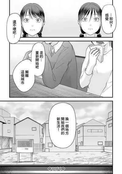 Omoi Nawa Ch. 3 / Kyouhansha-tachi