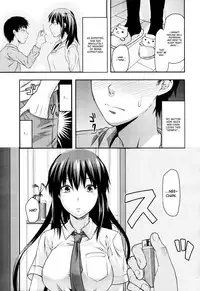 [Yuzuki N Dash] Sister Control | Elder Sister Control [English] [Dammon + DesuDesu + QBtranslations]