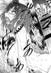 Futanari Shigure Fusou no Bouryaku Daini Sakusen