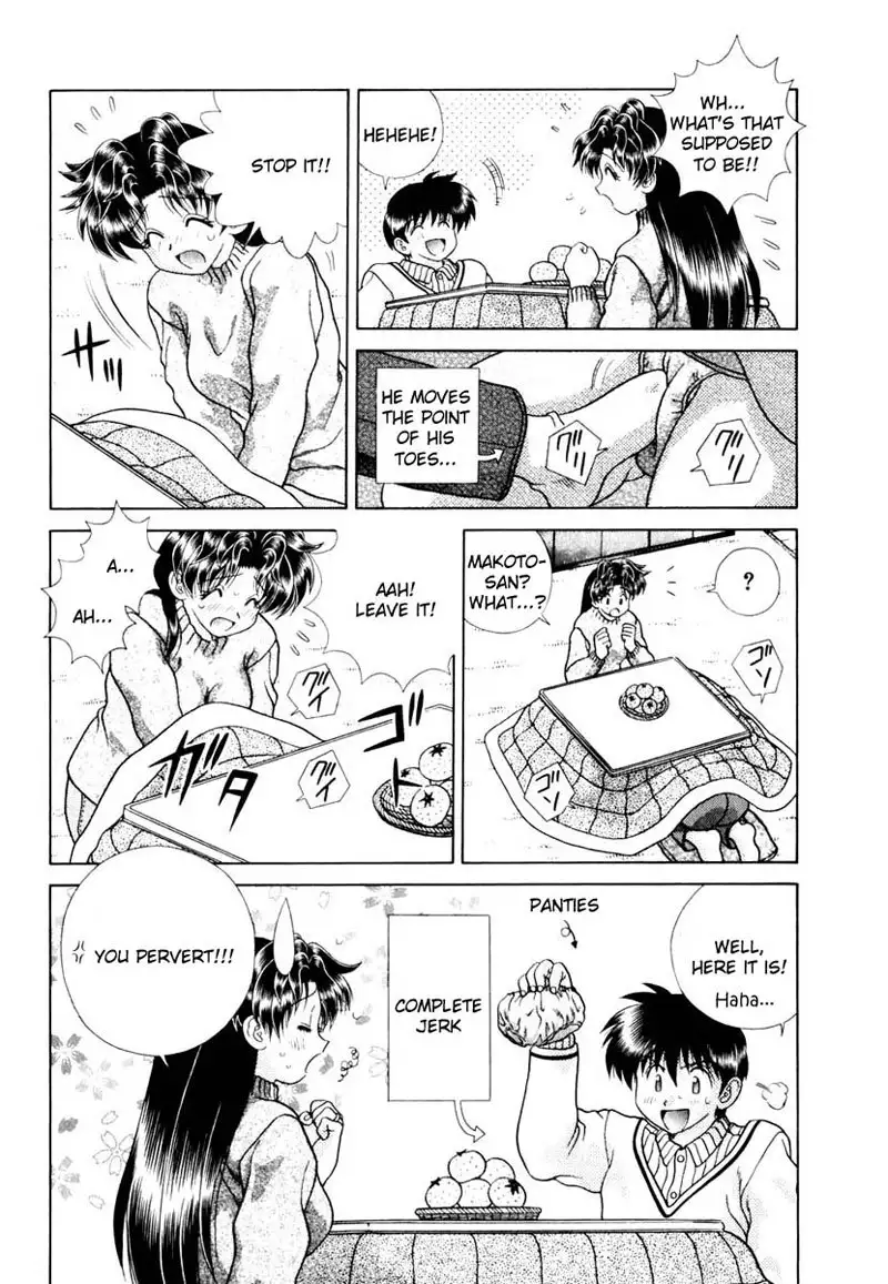 Futari Ecchi Vol14 - Pt137