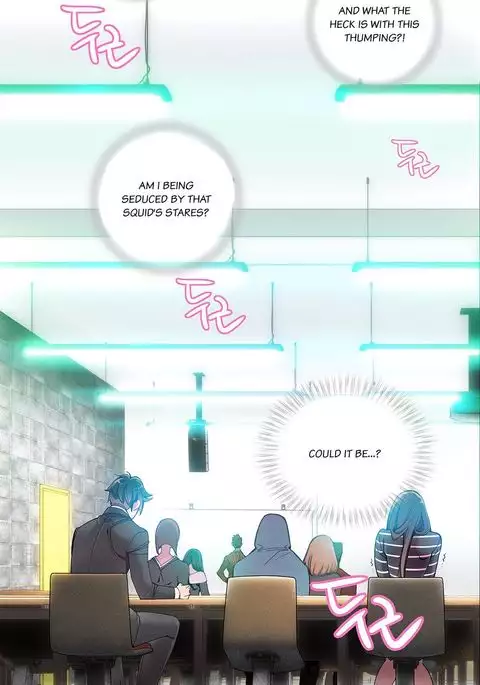 Lilith`s Cord Ch.1-38