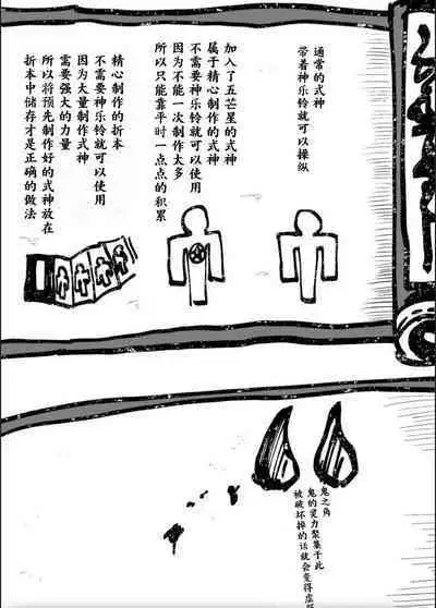 Oni o Okoraseta Miko no Hanashi