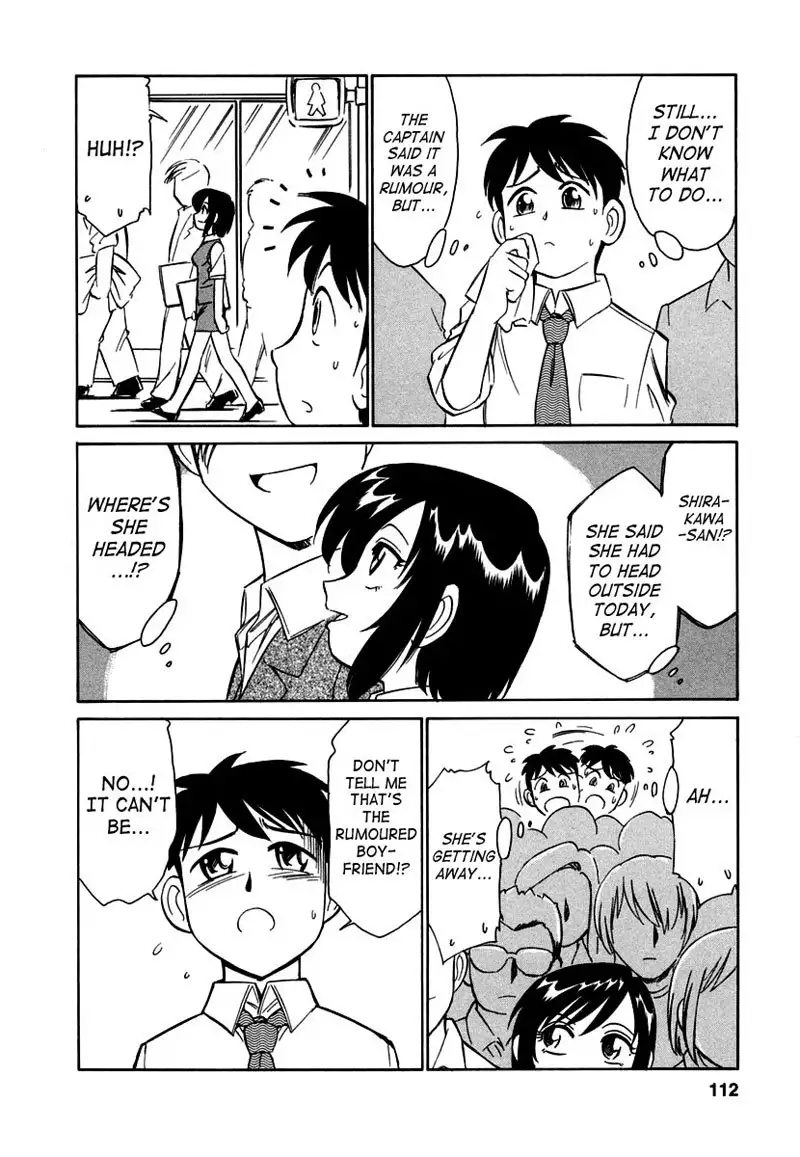 Cheers Ch6 - Truth Behind Humors