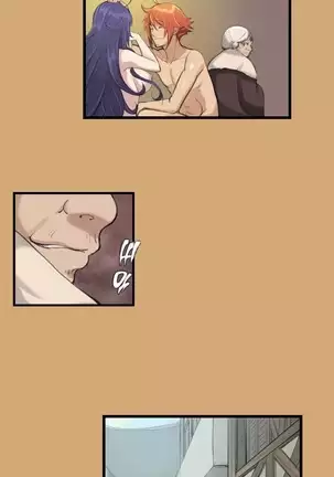 Aharoo | Yahalue Ch. 0-23