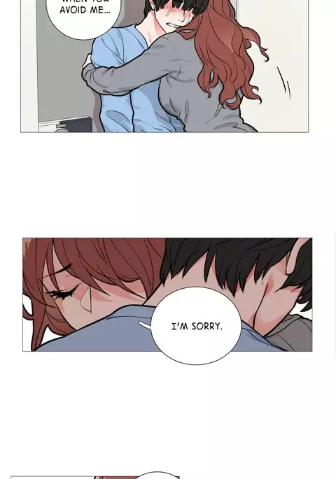 Sadistic Beauty Ch.1-16