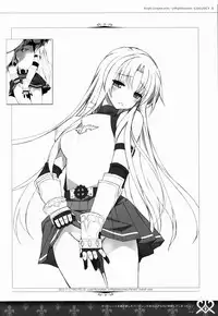 (C86) [sobaworks (Akisoba)] unRighteousness CoLLECT 3 (Ragnarok Online)