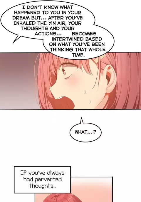 Hahri's Lumpy Boardhouse Ch. 0-31