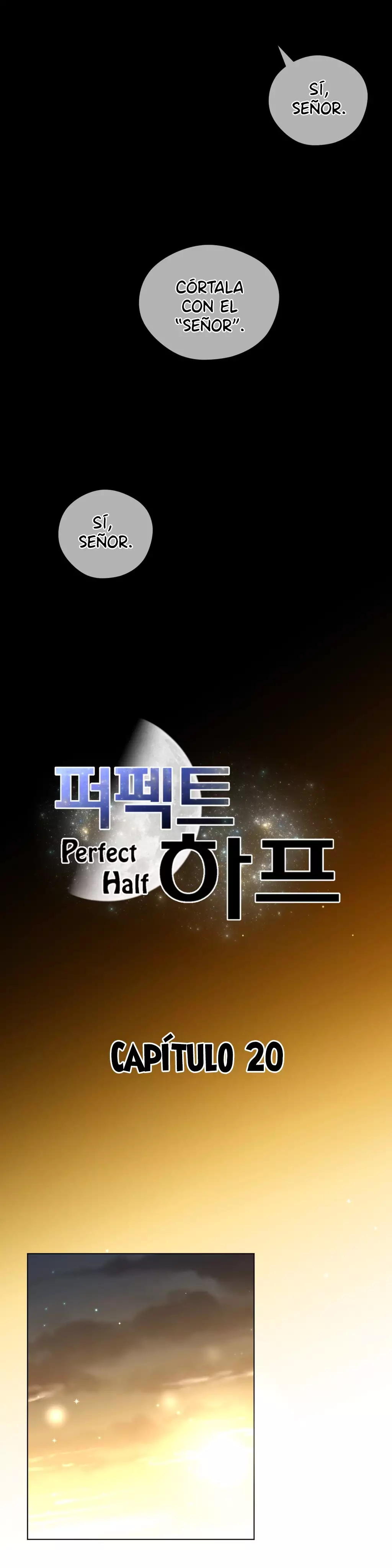 Perfect Half Ch.1-25