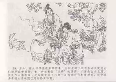 史上名妓 妓史星河(周于懿伦 张子明等 2017年7月)