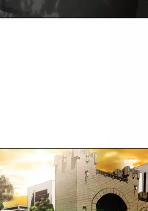 Tissue Thieves Ch.1-25