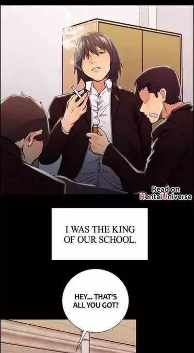 Taste of Forbbiden Fruit Ch.17/24