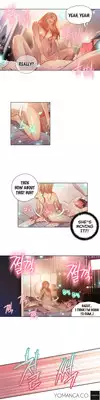 [BAK Hyeong Jun] Sweet Guy Ch.1-54 (English) (YoManga) (Ongoing)