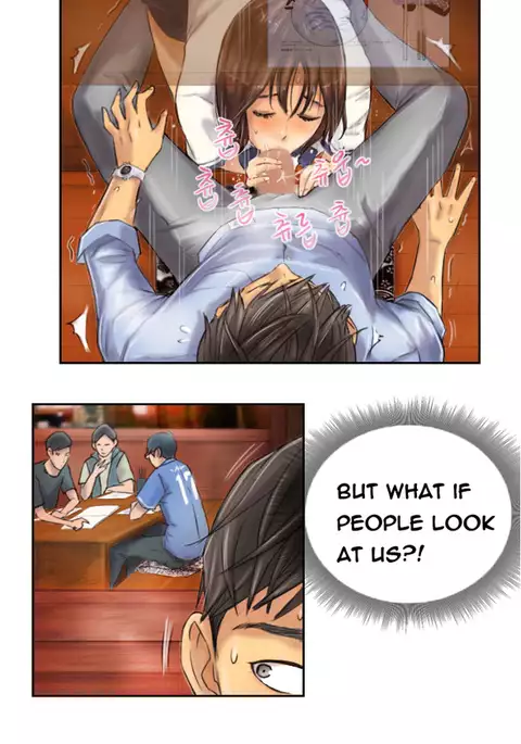New Face Ch.1-18