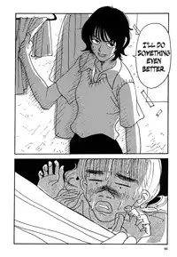 [Minami Q-ta] Not All Chicks are Retards [English][Lililicious]