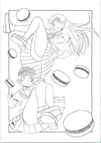 Let The Happiness In