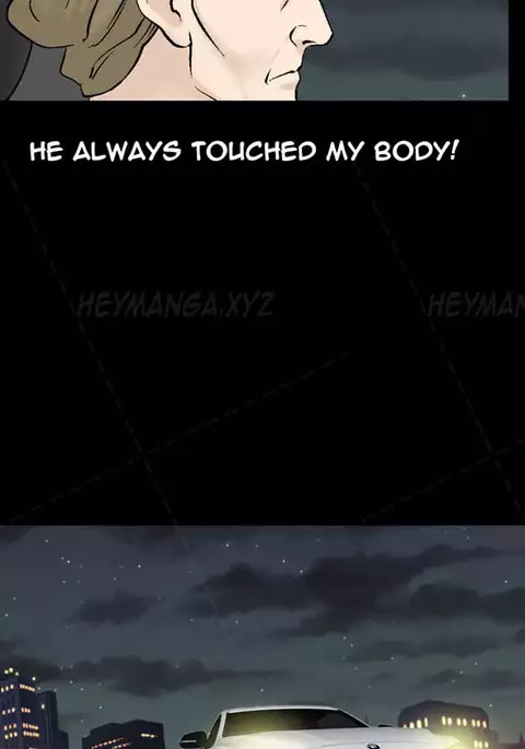 The Taste of the Hand Ch.1-30