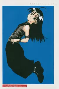 [Wang-Pac] Tsumasakidachi Onnanoko