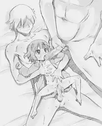 [P.A. Project (Teruki Kuma)] Hakanaiko. [Digital]