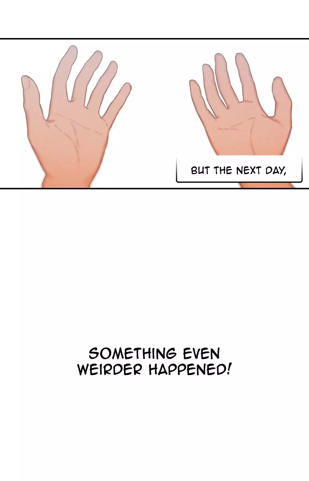 Sweet Guy Ch.1-49.5