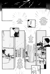 [Tsukasa Matsuzaki] Bespoke Ch.3 [Eng]