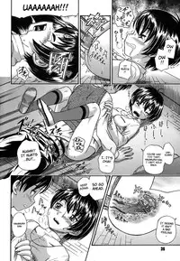 [Fukudahda] Koi ni Ochiyou | Love Me Do [English] [Faytear] [Decensored]