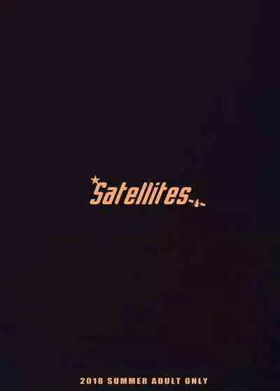 (C94) [Satellites (Satetsu)] Satori-sama Generation (Touhou Project) [English]