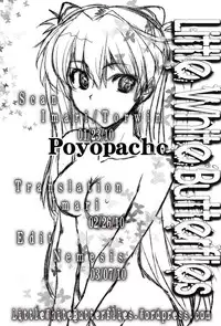 (C77) [Poyopacho (UmiUshi)] Poyopacho Z (Rebuild of Evangelion) [English] =LWB= [Decensored]