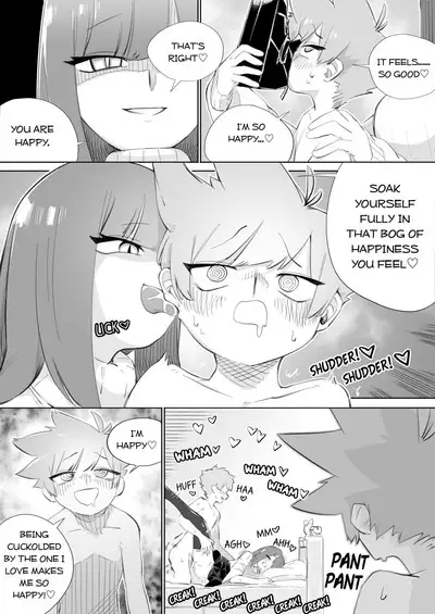 Waruiko ni wa Seisai o 2 | Bad Boys Get Punished 2