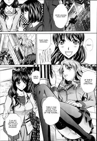 Fukushuu no Uta Complete - Naburu (English)