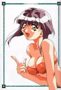 [Orikura Makoto] orikura makoto works - hanamaru・vamp-days