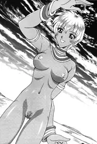 [Rippadou (Inugai Shin, Takada Kouichi, ToWeR)] Rumble Bumps (Rumble Roses)