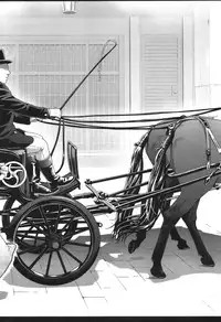 [Mochi] Shinazu no Himegimi + history new+ [Tigoris](English)