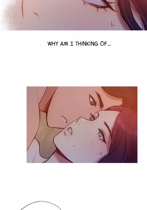 Scandal of the Witch Ch.1-22