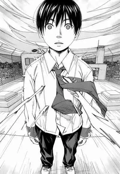 [Seto Yuuki] Chitose + 4P Leaflet [English]