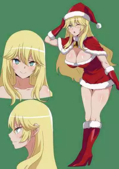 sa n ta musume ga ya tte ki ta 2019