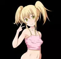 [Oishii Udon] Choppiri Bitch na Tomioka san