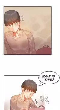 [Mx2J] Hahri's Lumpy Boardhouse Ch. 0-18 [English] (YoManga) (Ongoing)