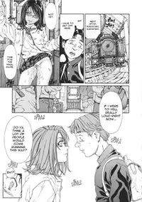 [Seto Yuuki] Accelerando [English]