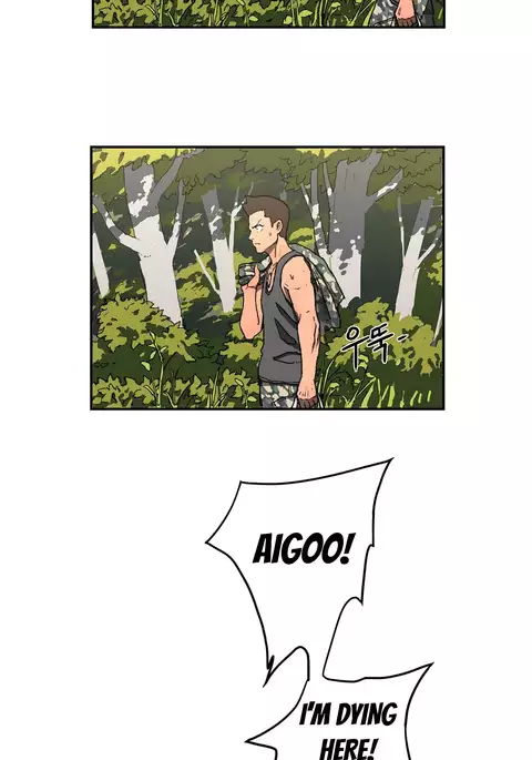 Refrain Love Ch.1-33