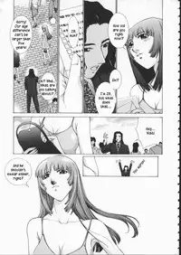[Harazaki Takuma] Koganeiro Butai 1 | Golden Stage 1 [English] [Kusanyagi]