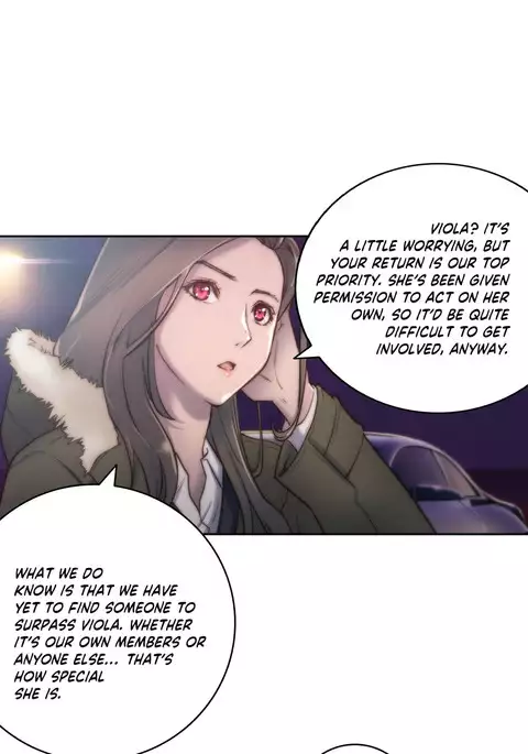 Sex Knights-Erotic Sensuality & Perception Ch.1-20