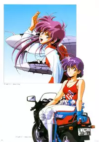 [Satoshi Urushihara] Cell Works