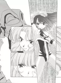 (C51) [ALPS (Various)] Look Out 36 (Various)