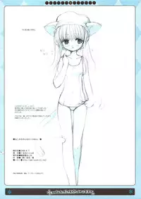 (C74) [Courmet-Nyankichi (Nekoyashiki Nekomaru)] Nekomimi Onna no Ko no Hon