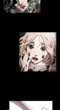 Honey trap 甜蜜陷阱 ch.8-14 (chinese)