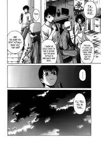 [Nozomu Tamaki] Anego 2 Ch. 10-16 [English] [Lazarus H]